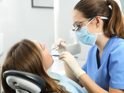 Granger Dentistry | Extractions, Dental Cleanings and CBCT