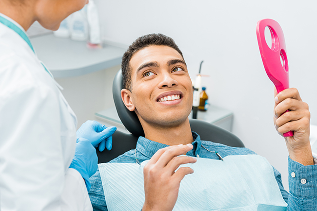 Granger Dentistry