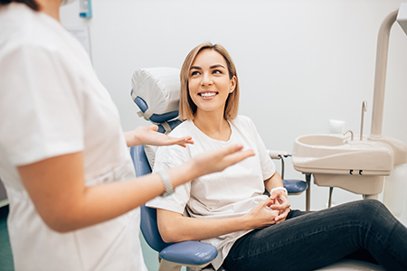 Granger Dentistry