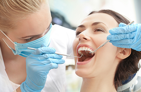 Granger Dentistry
