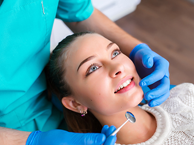 Granger Dentistry | LANAP®, Dental Cleanings and Dermal Fillers